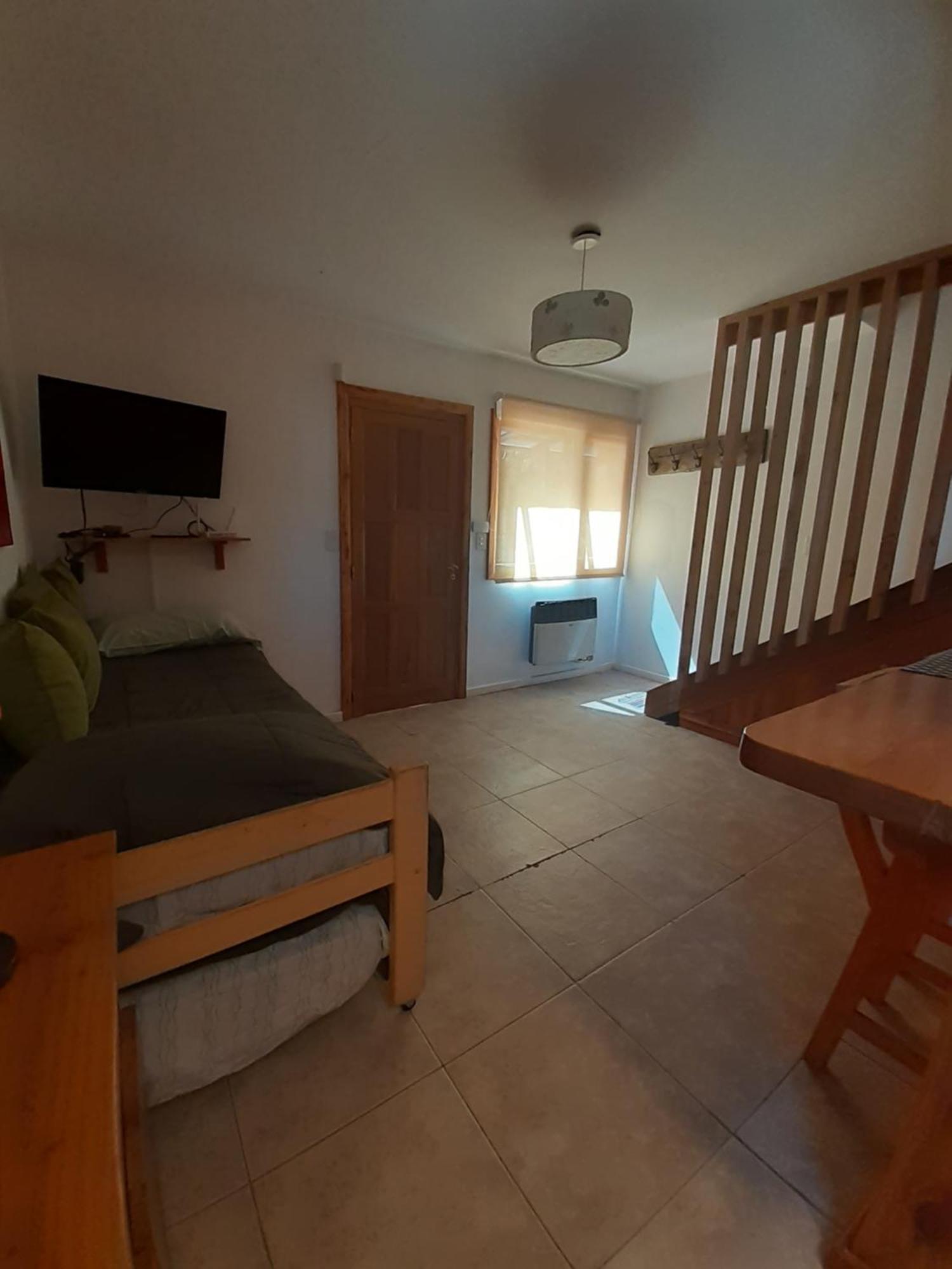 Departamentos Mirador Del Maipu Lejlighed San Martín de los Andes Eksteriør billede