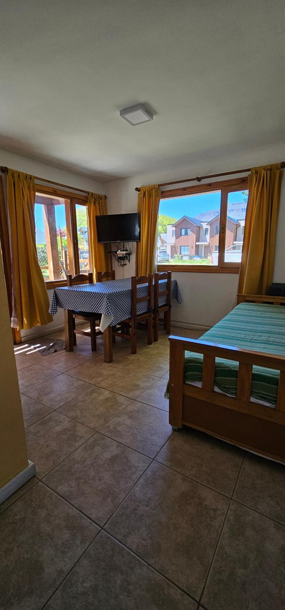 Departamentos Mirador Del Maipu Lejlighed San Martín de los Andes Eksteriør billede