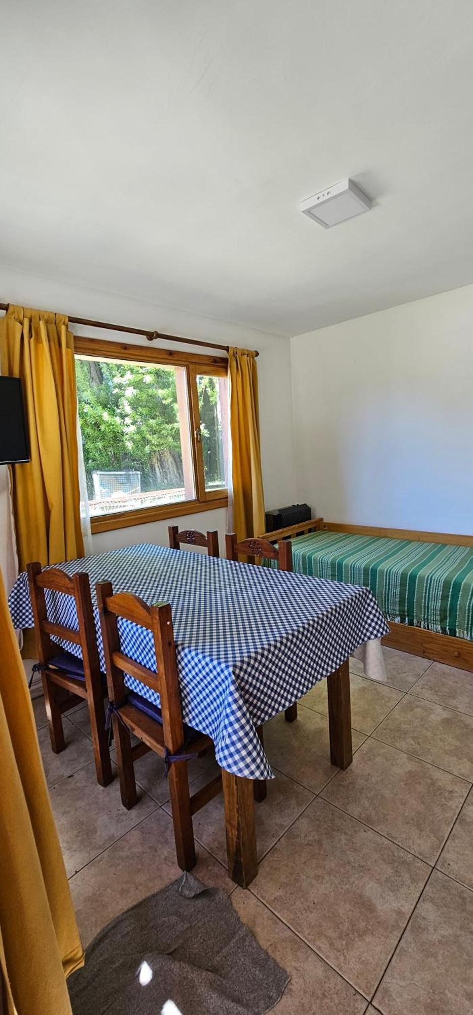 Departamentos Mirador Del Maipu Lejlighed San Martín de los Andes Eksteriør billede