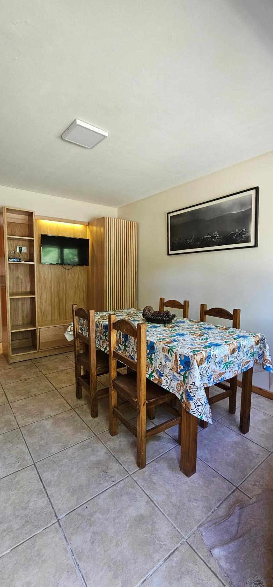Departamentos Mirador Del Maipu Lejlighed San Martín de los Andes Eksteriør billede
