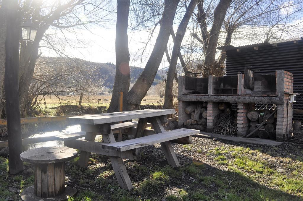 Departamentos Mirador Del Maipu Lejlighed San Martín de los Andes Eksteriør billede