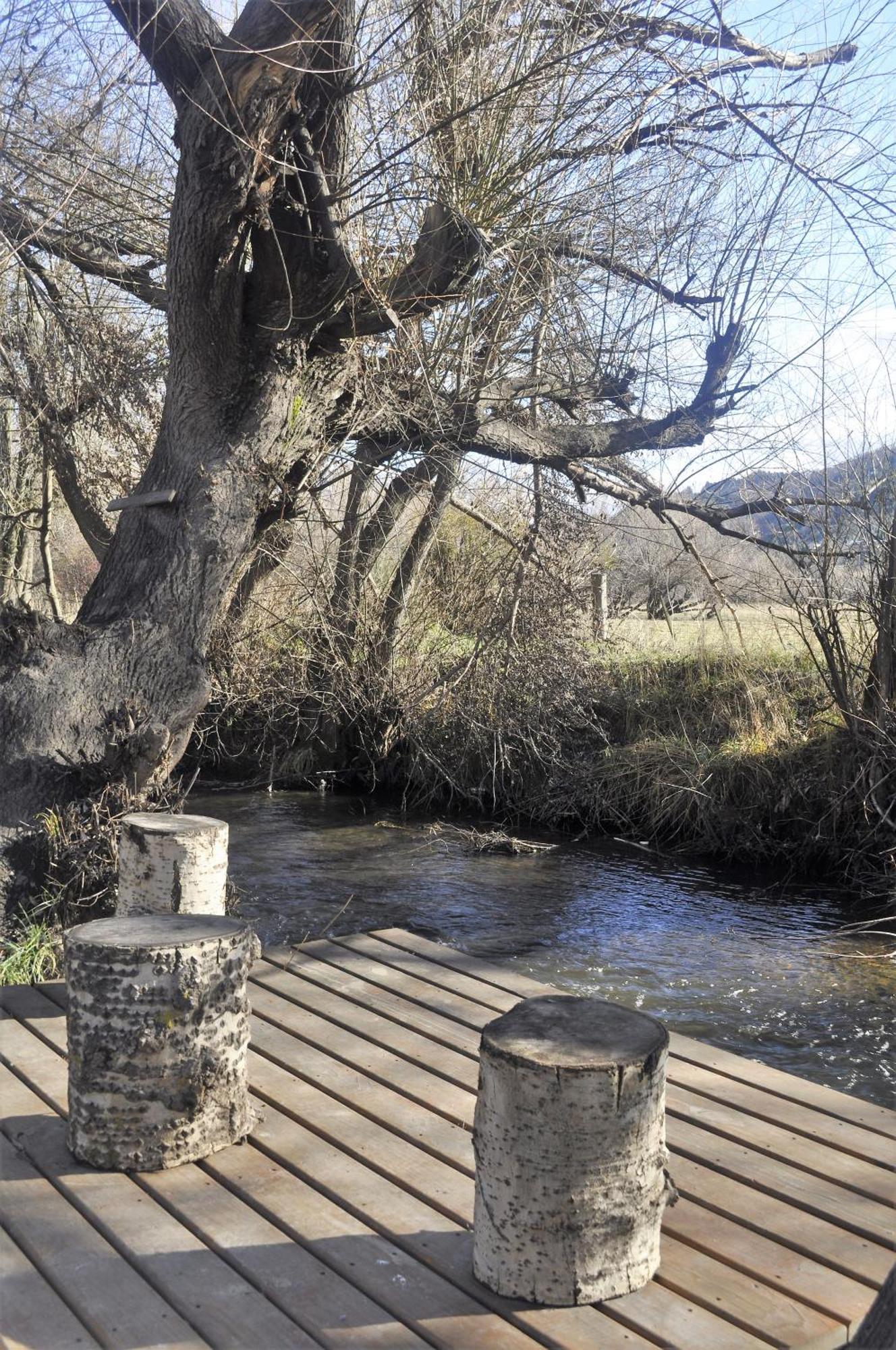 Departamentos Mirador Del Maipu Lejlighed San Martín de los Andes Eksteriør billede