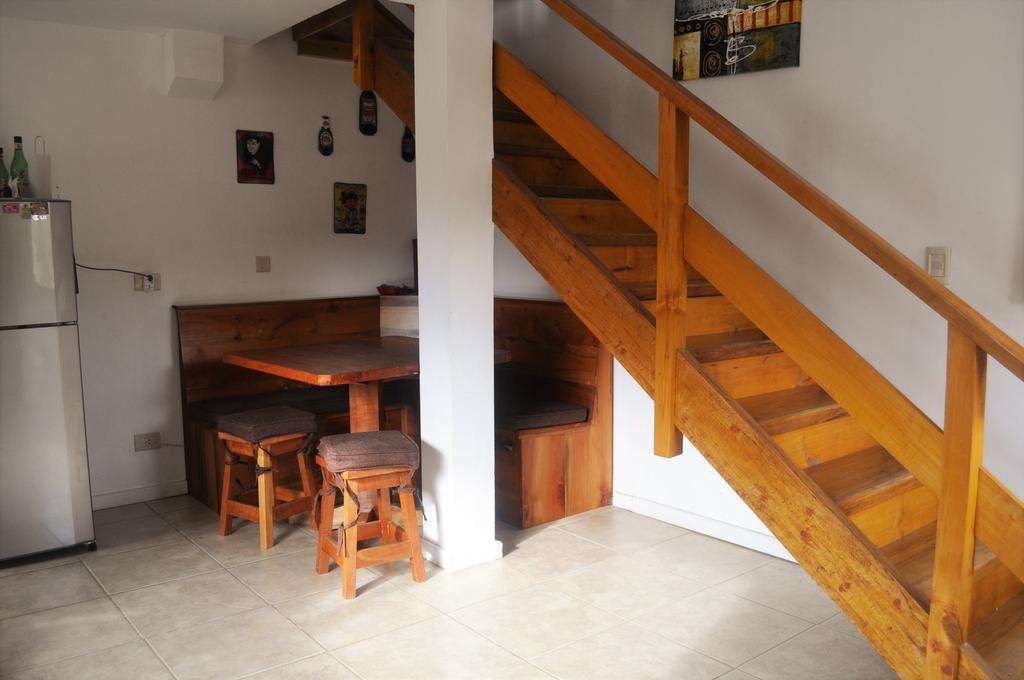 Departamentos Mirador Del Maipu Lejlighed San Martín de los Andes Eksteriør billede