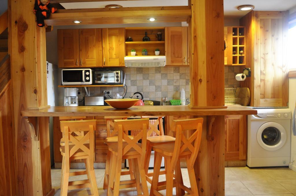 Departamentos Mirador Del Maipu Lejlighed San Martín de los Andes Eksteriør billede