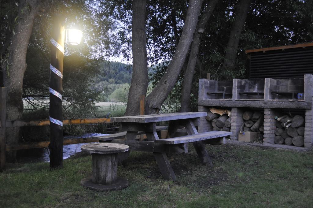 Departamentos Mirador Del Maipu Lejlighed San Martín de los Andes Eksteriør billede