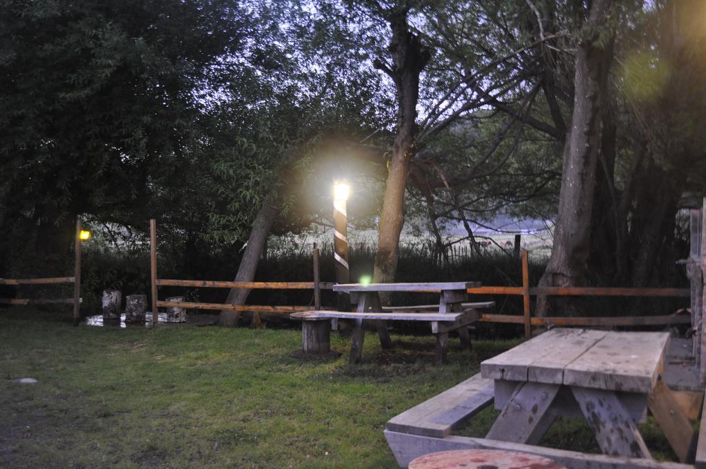 Departamentos Mirador Del Maipu Lejlighed San Martín de los Andes Eksteriør billede