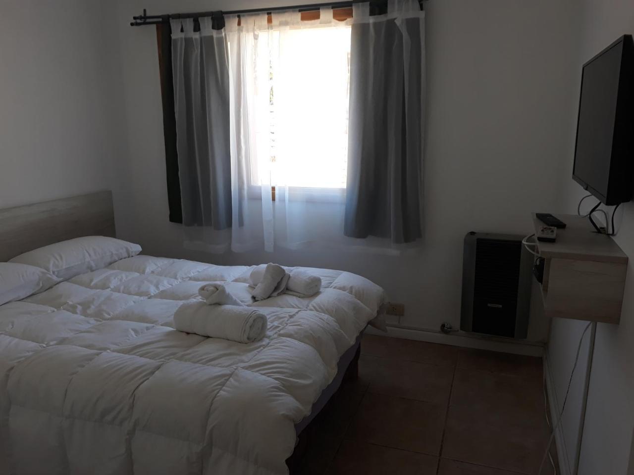 Departamentos Mirador Del Maipu Lejlighed San Martín de los Andes Eksteriør billede