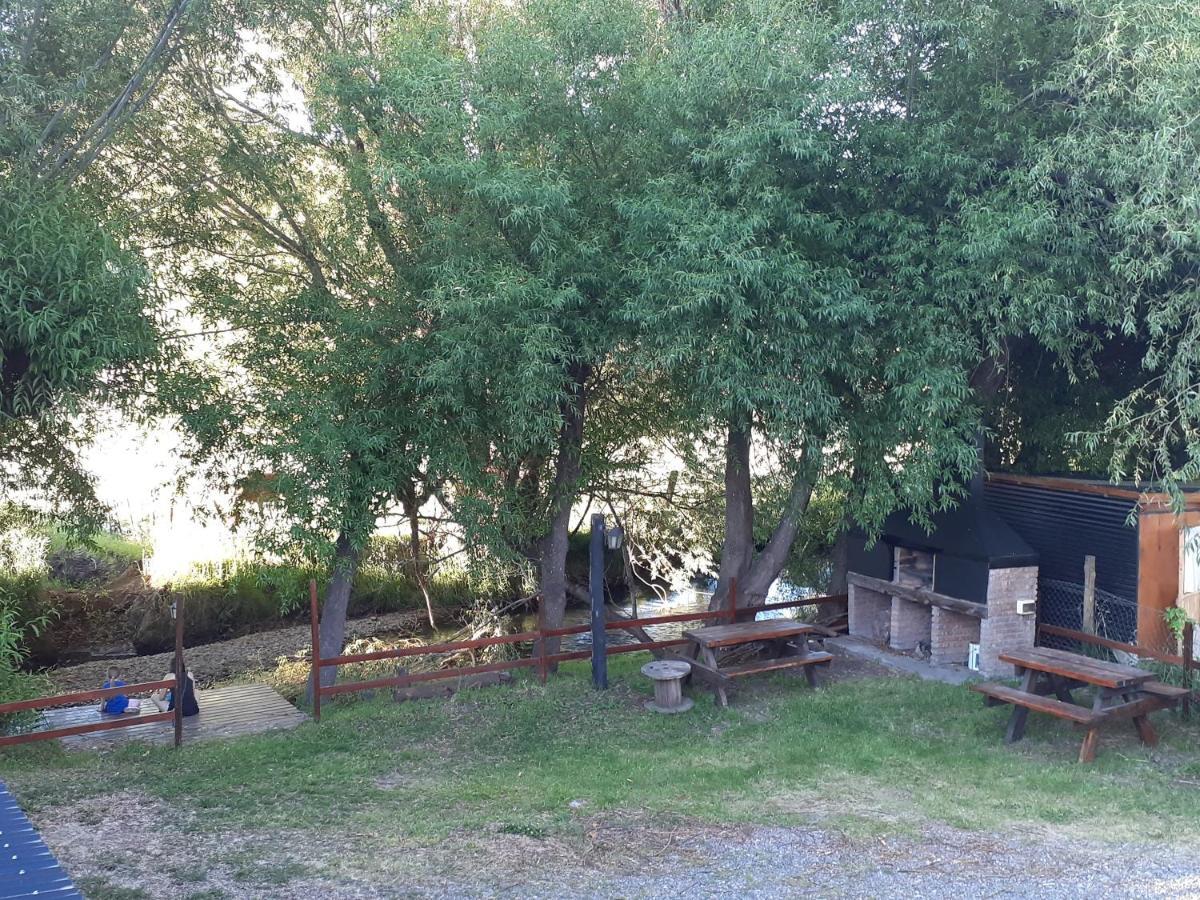 Departamentos Mirador Del Maipu Lejlighed San Martín de los Andes Eksteriør billede