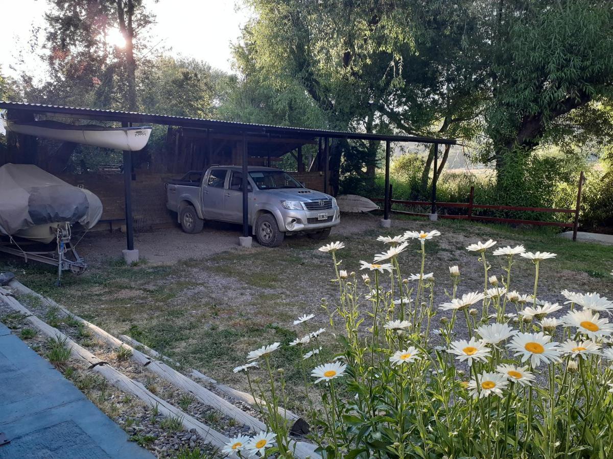 Departamentos Mirador Del Maipu Lejlighed San Martín de los Andes Eksteriør billede